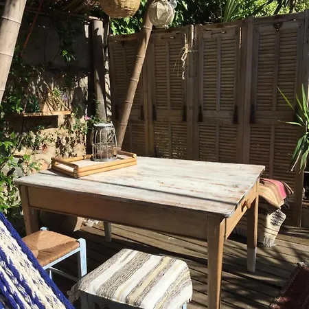 Le Cabana Cannes