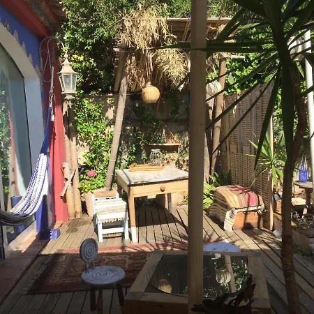 Apartment Le Cabana