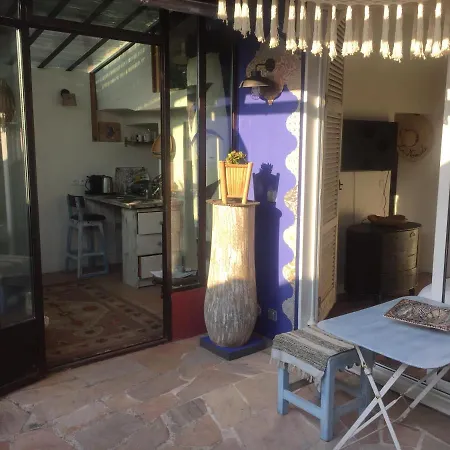 Le Cabana Cannes