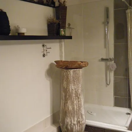 Le Cabana Apartment *