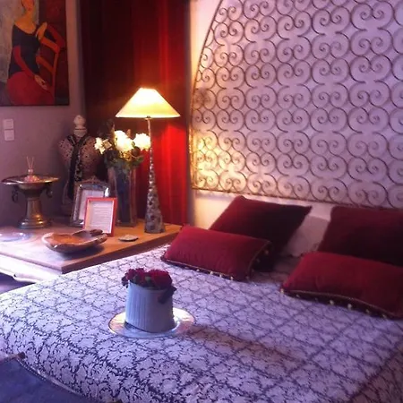Apartment Le Cabana Cannes