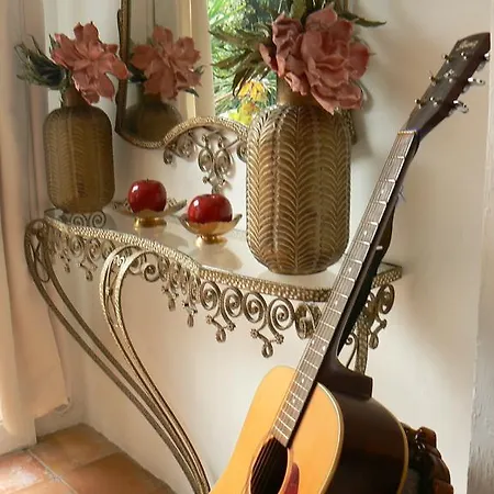 Le Cabana Apartment *