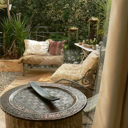 Apartment Le Cabana *