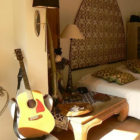Le Cabana Apartment