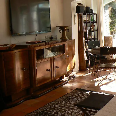 Le Cabana Apartment *