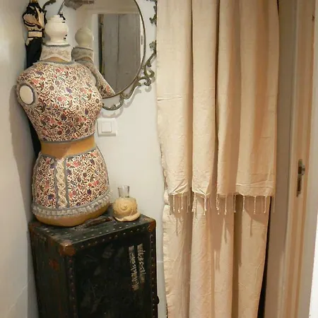 Apartment Le Cabana *