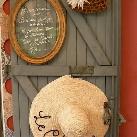 Apartment Le Cabana