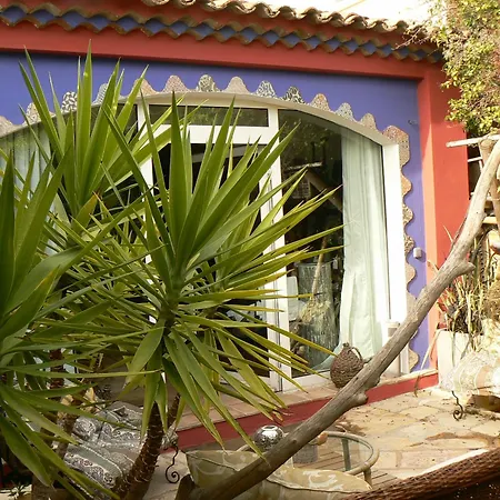 Apartment Le Cabana *