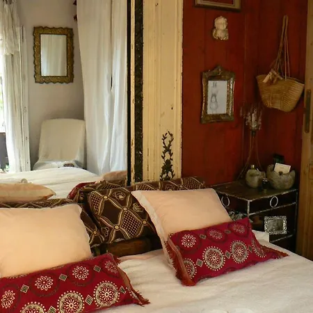 Le Cabana