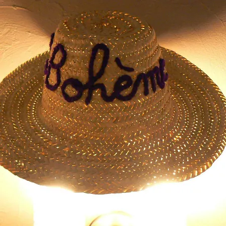 Apartment Le Cabana