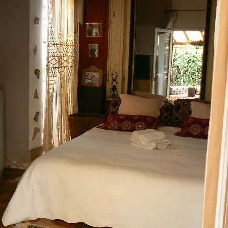 Le Cabana *