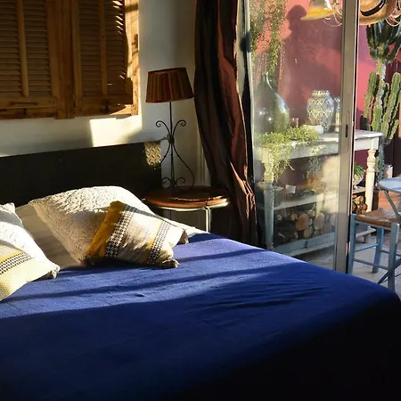 Le Cabana Apartment