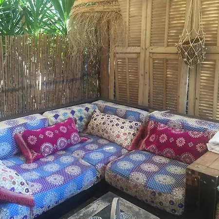 Le Cabana
