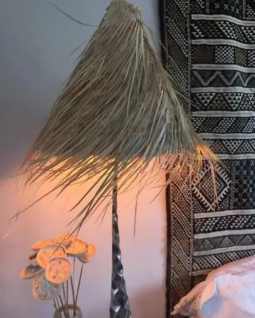 Le Cabana Apartment *