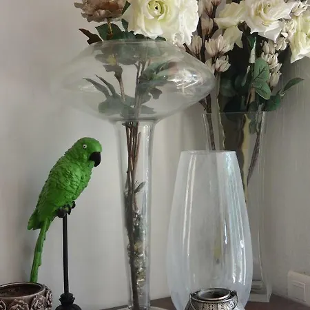 Le Cabana *