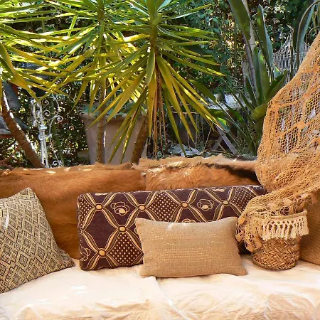 Apartment Le Cabana *