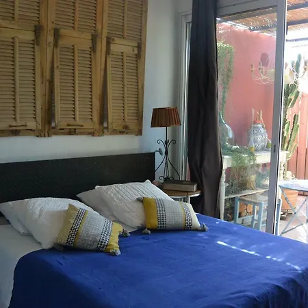 Le Cabana Apartment *