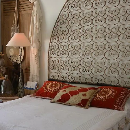 Apartment Le Cabana