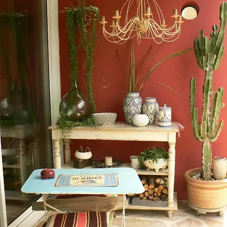 Le Cabana Apartment Cannes