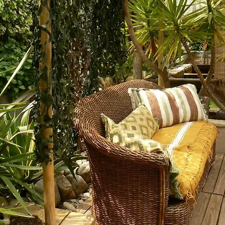 Apartment Le Cabana Cannes