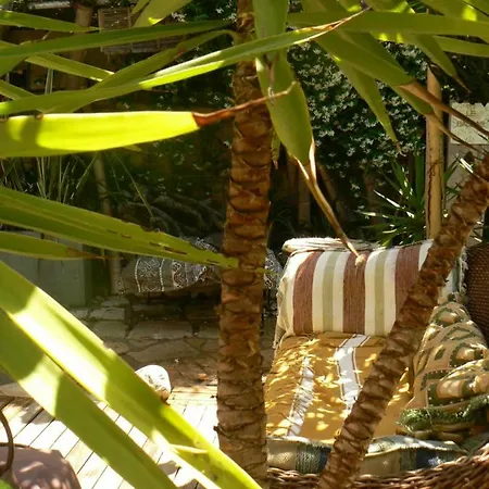 Le Cabana