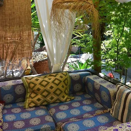 Apartment Le Cabana Cannes