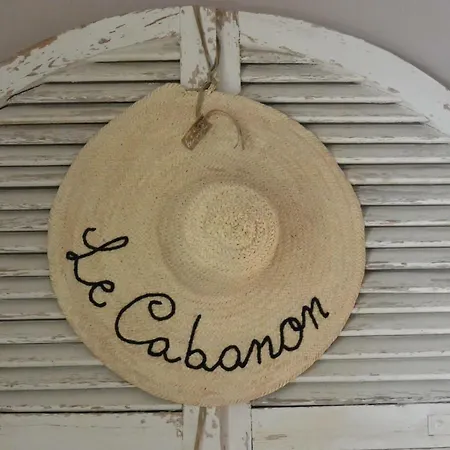Le Cabana Apartment *