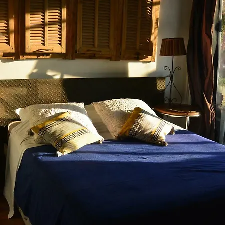 Apartment Le Cabana
