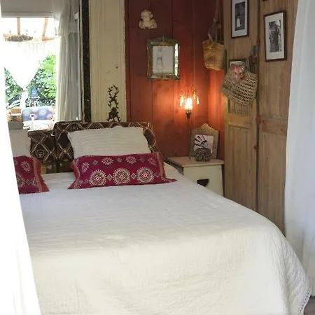 Apartment Le Cabana Cannes