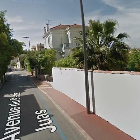 Le Cabana Apartment Cannes