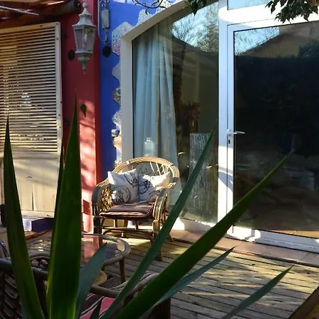 Le Cabana Cannes