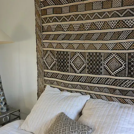 Le Cabana Apartment *