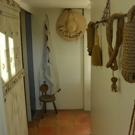 Le Cabana