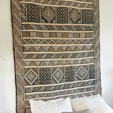 Le Cabana Apartment *