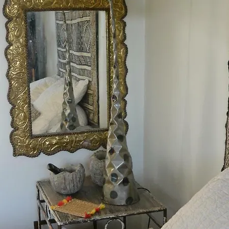 Le Cabana Apartment *