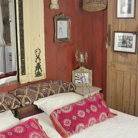 Le Cabana Apartment