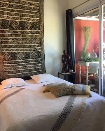 Le Cabana *