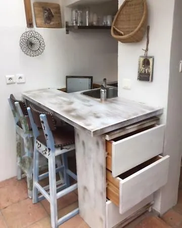 Le Cabana Apartment *