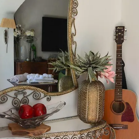Le Cabana Apartment Cannes