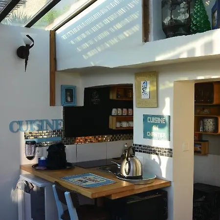 Le Cabana Cannes